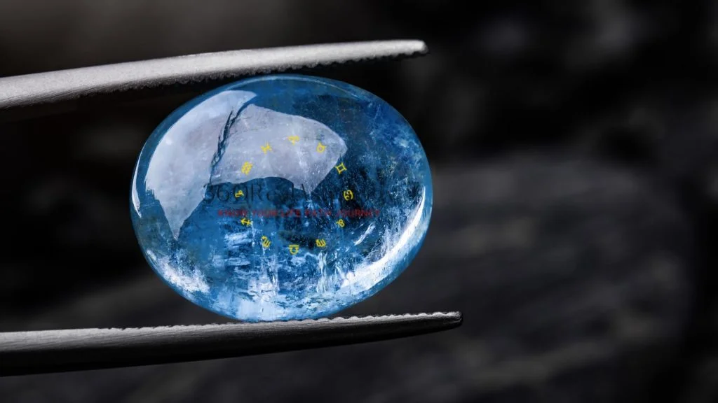 blue sapphire gemstone benefits