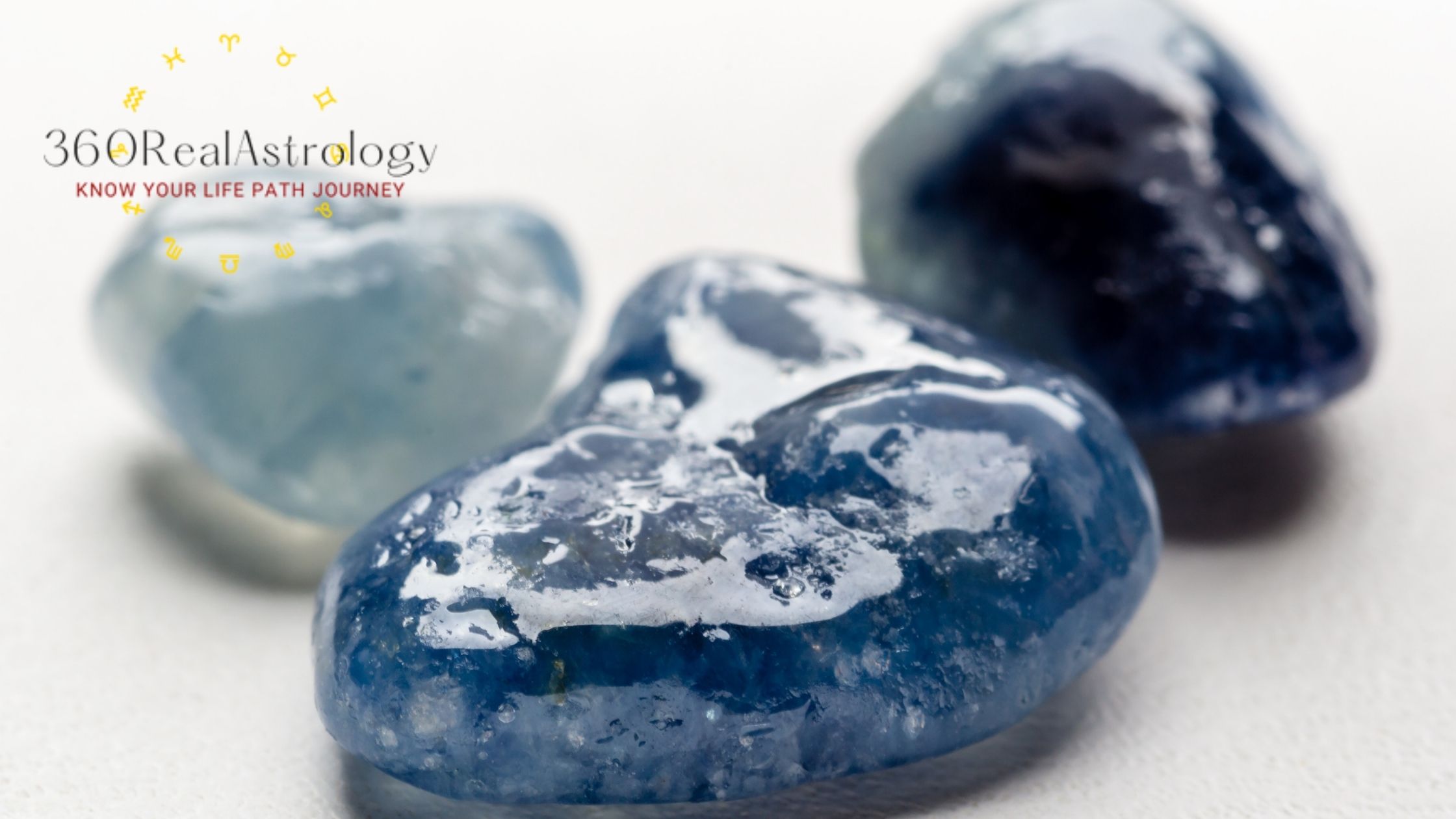 blue sapphire gemstone benefits