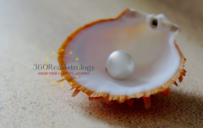 pearl astrological benefits