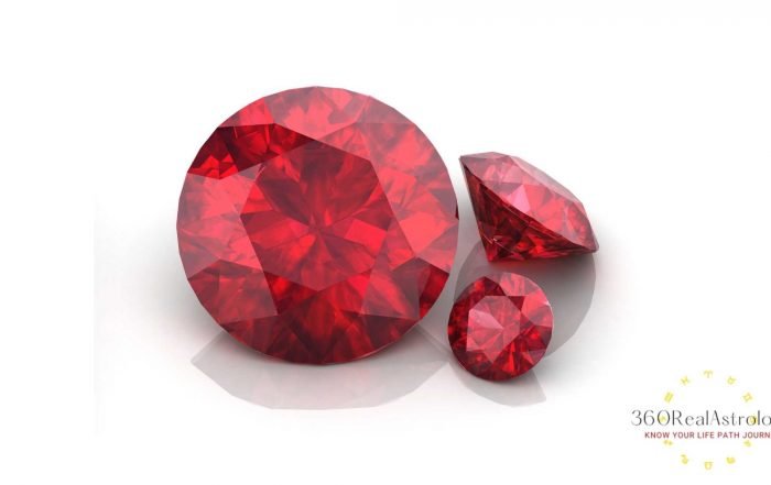 Ruby gemstone benefits