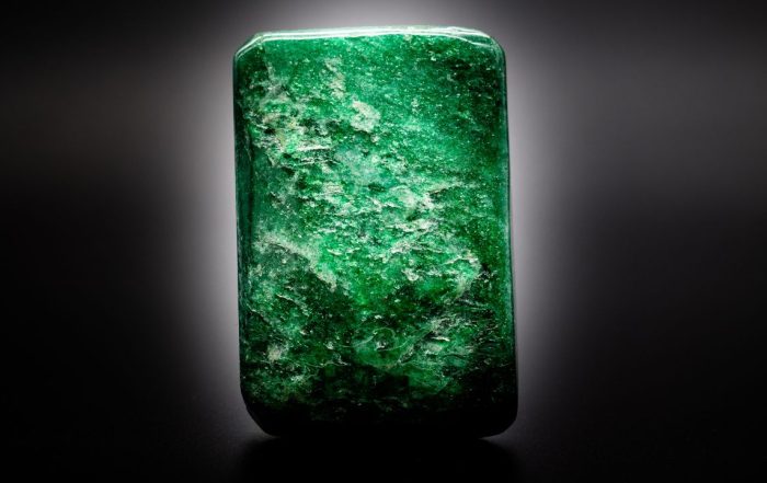 green aventurine