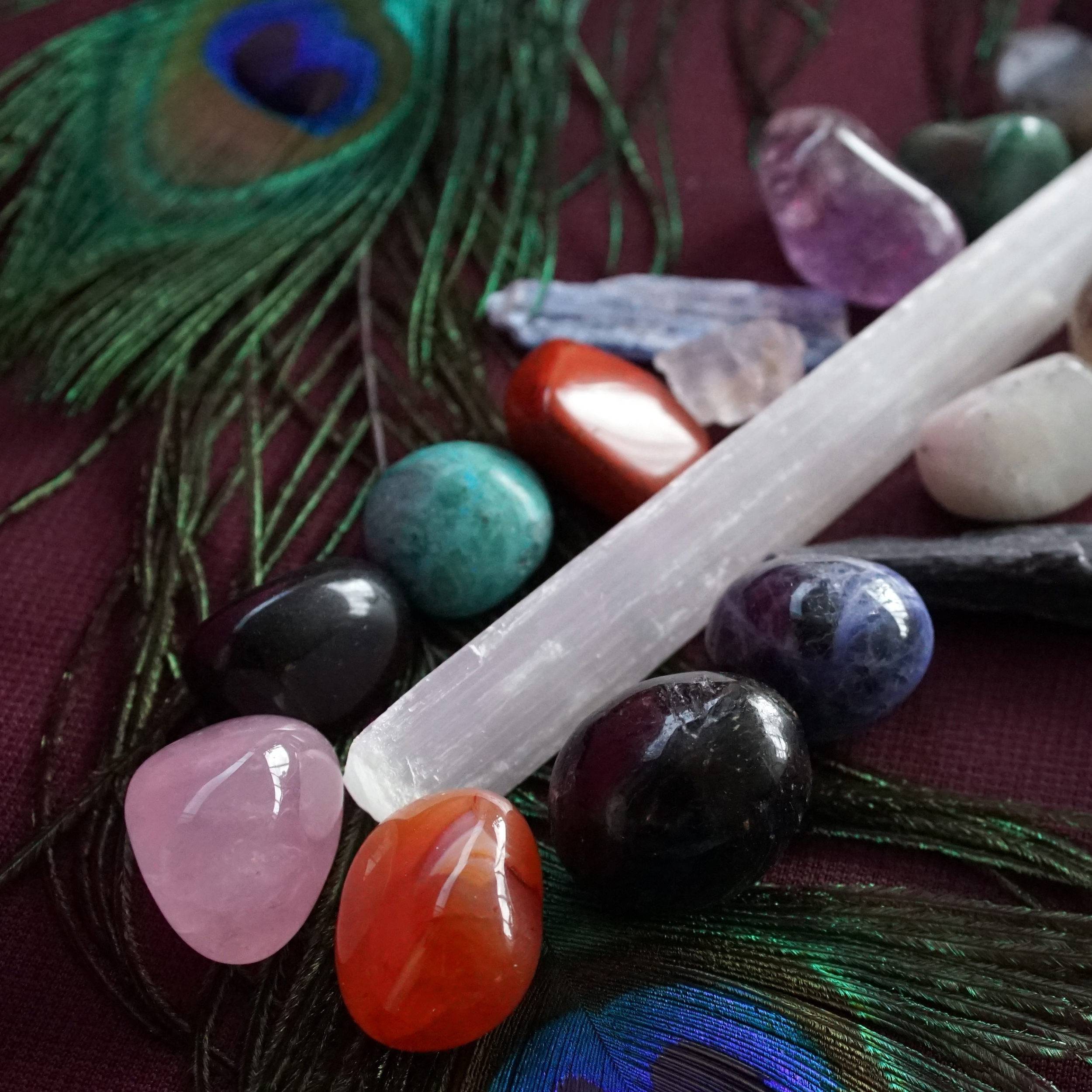 Astrological Benefits of Red Jasper: Harnessing the Power of Healing Crystals