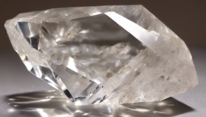 Clear Quartz, Gemstone, Healing Crystal, Crystal Healing, Metaphysical Properties, Clear Quartz Benefits, Astrological Gemstone, Manifestation, Spiritual Growth, Crystal Care, Chakra Healing, Gemology, Modern Astrology