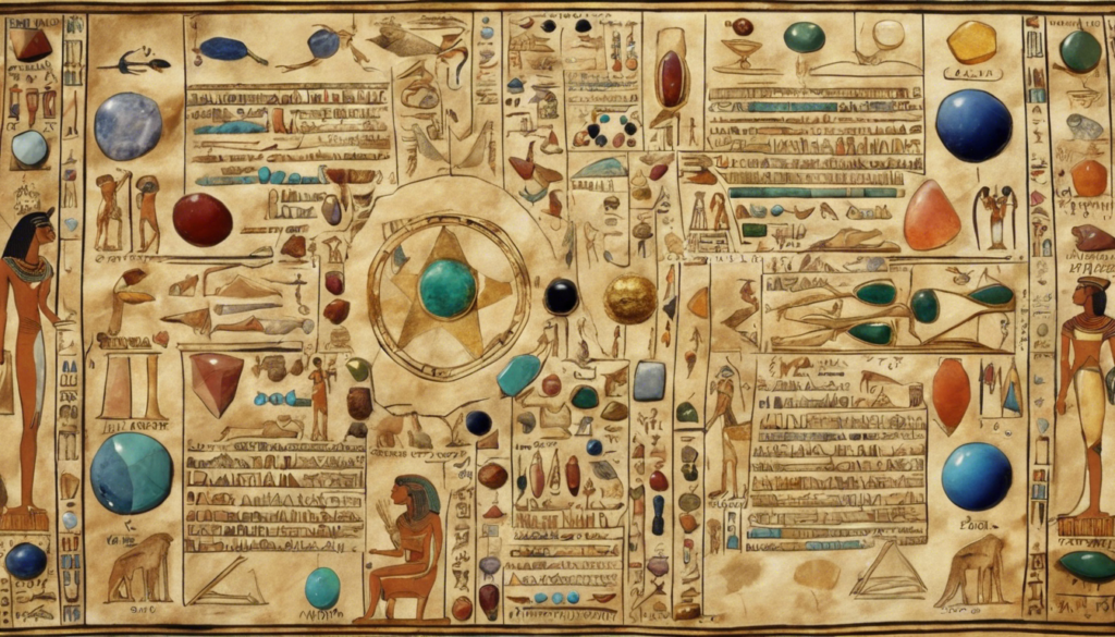 Unveiling the Cosmic Blueprint: How Astrology and Gemstones Shape Our ...