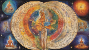 Astrology, Chakras, Energy Centers, Zodiac Signs, Spiritual Healing, Cosmic Energy, Inner Balance, Astrological Influence, Chakra Alignment, Spiritual Growth