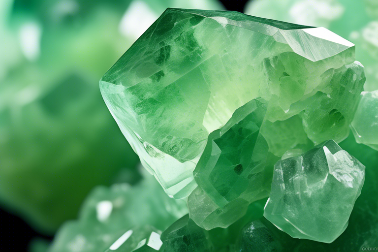 enhance-your-well-being-with-prehnite-gemstone-discover-its-benefits-and-uses