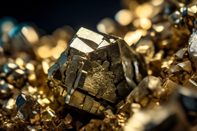 unearthing-the-brilliance-of-pyrite-a-closer-look-at-its-fascinating-properties