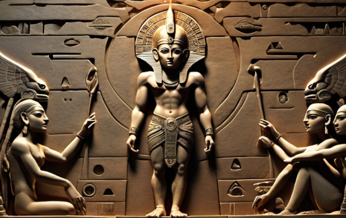 who-were-the-anunnaki-and-what-role-did-they-play-in-human-history