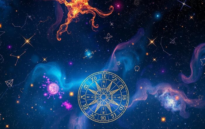 Astrology and Zodiac Signs