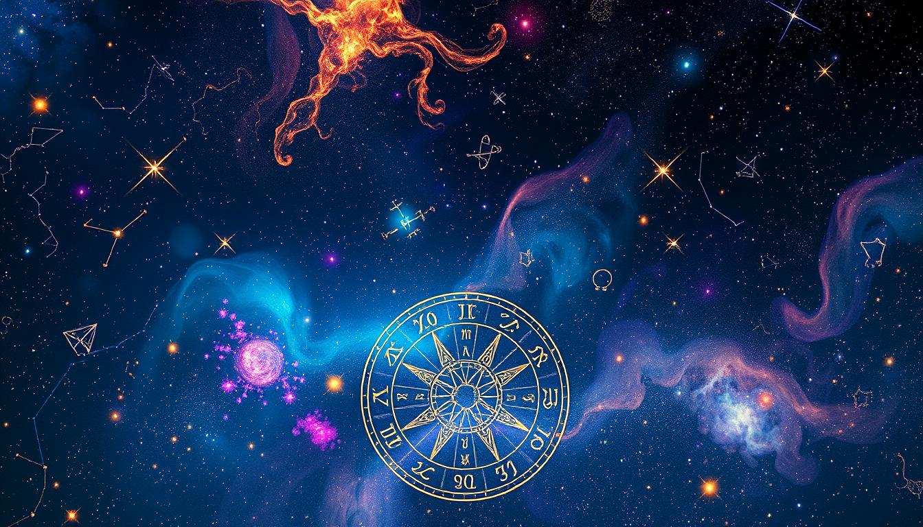 Astrology and Zodiac Signs