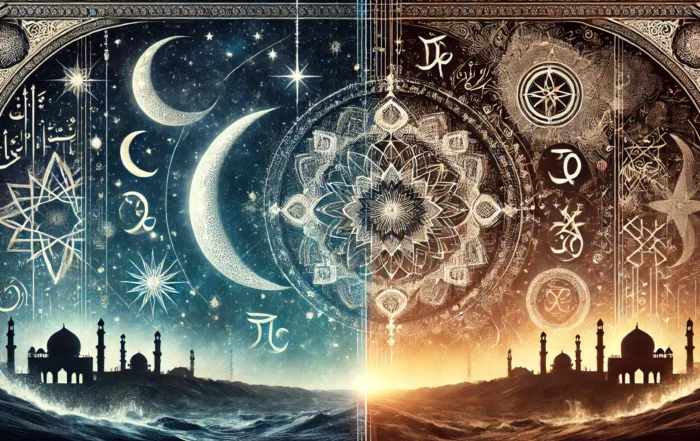 the-battle-of-the-astrologers-arabic-vs-vedic-who-reigns-supreme