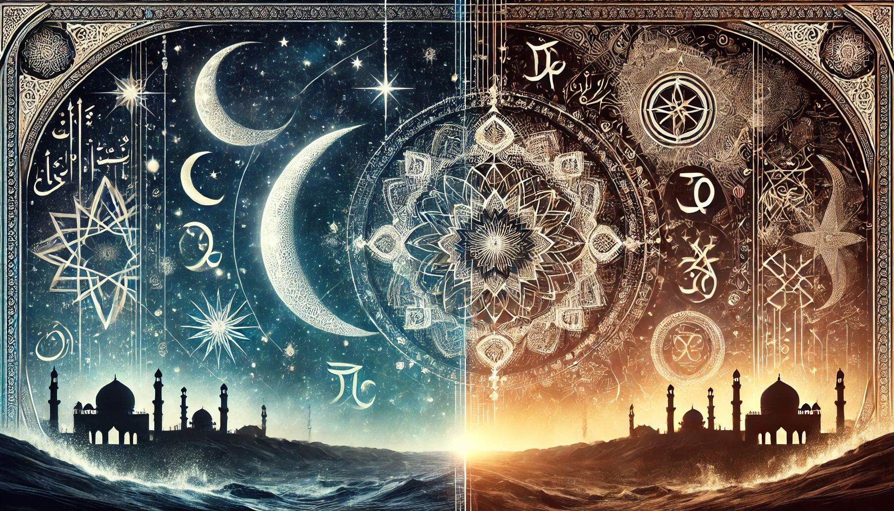 the-battle-of-the-astrologers-arabic-vs-vedic-who-reigns-supreme