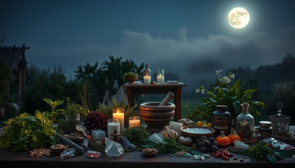 practical moon remedies