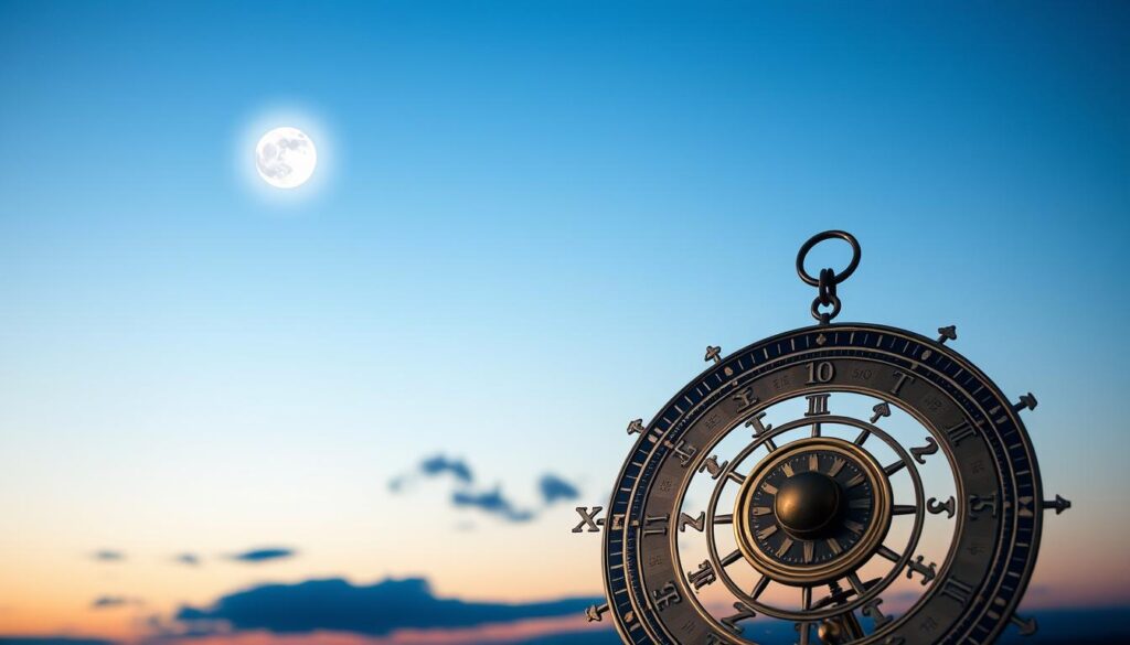 sun moon rising sign birth chart