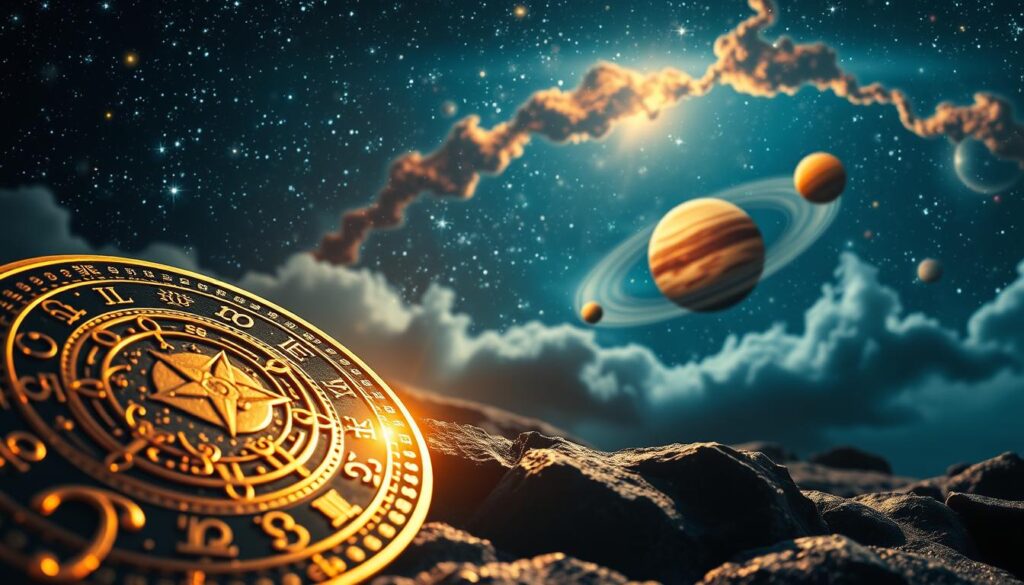 2026 planetary transits and shifts