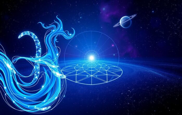 Aquarius horoscope 2026