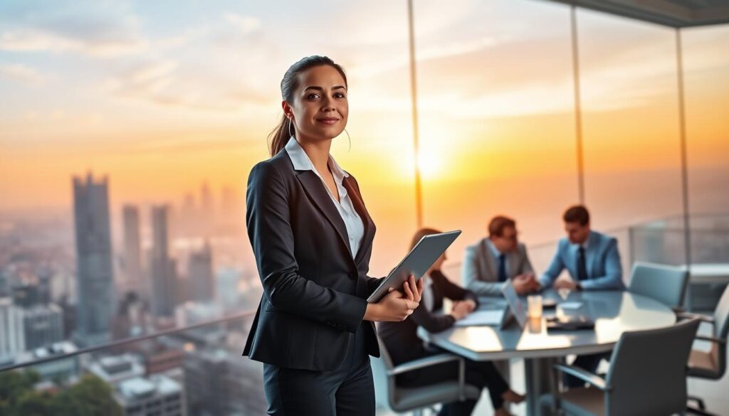 Aries career opportunities leadership growth