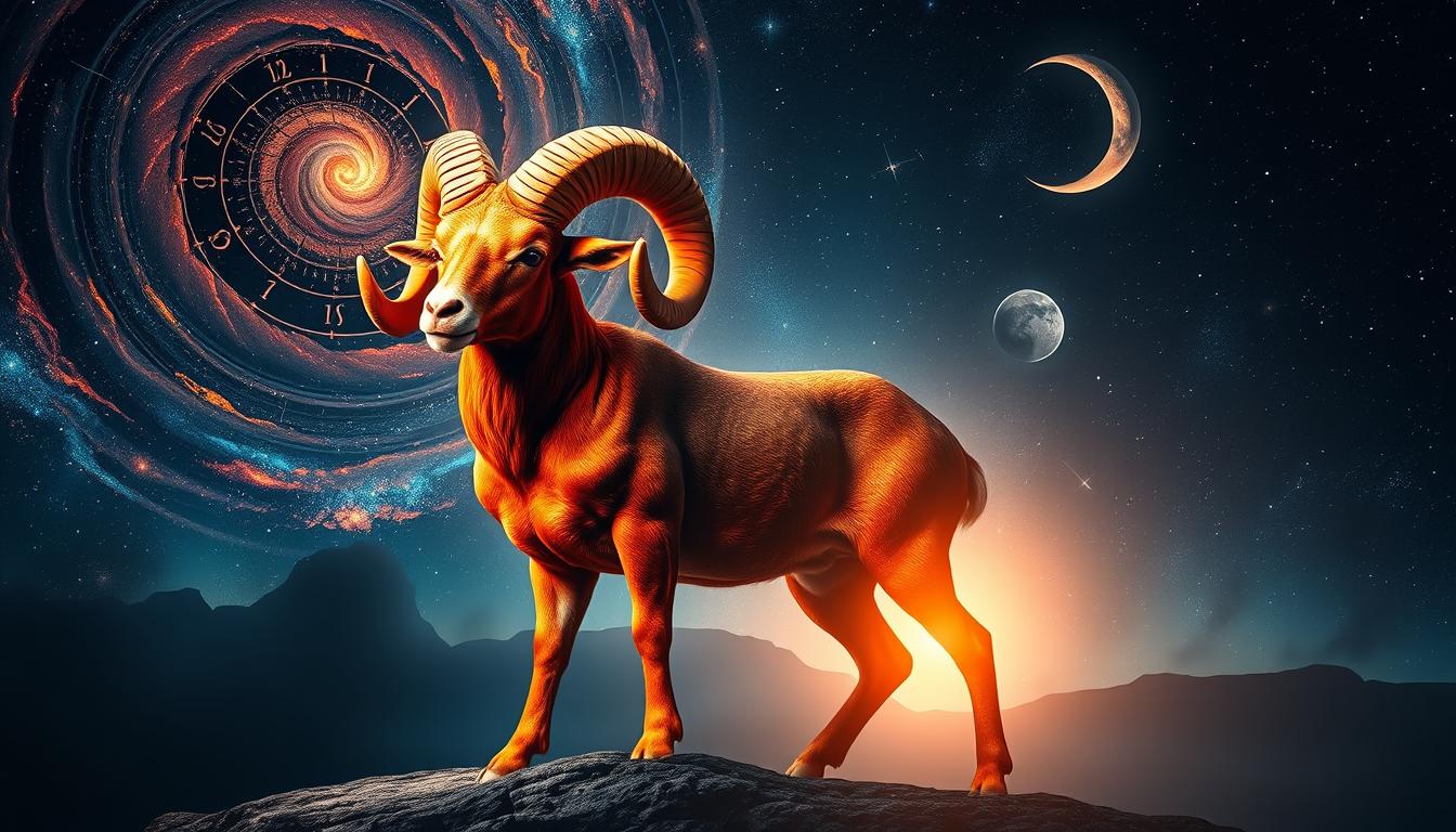 Aries horoscope 2026
