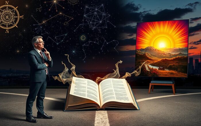 Astrology vs Free Will