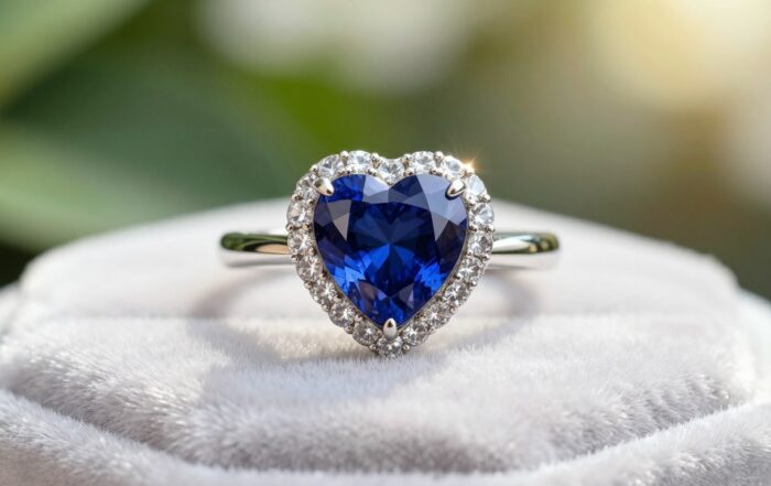 Blue Sapphire
