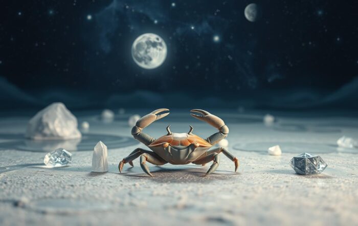 Cancer horoscope 2026