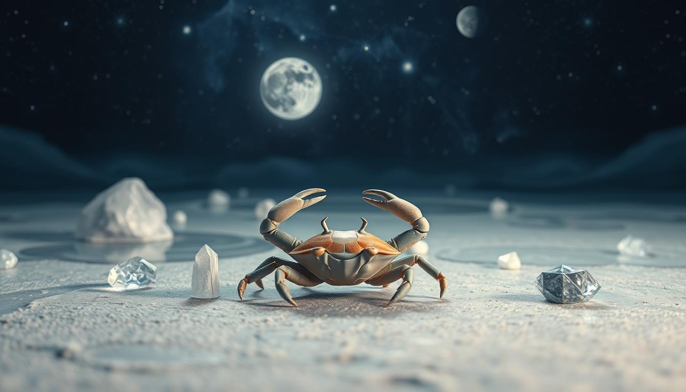 Cancer horoscope 2026