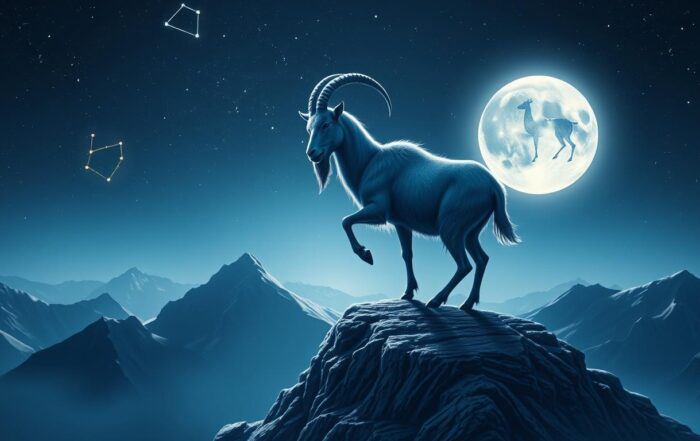 Capricorn horoscope 2026