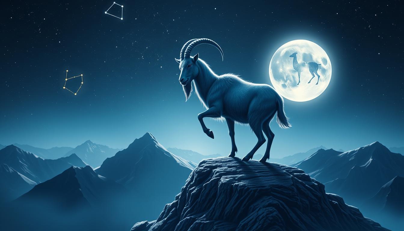 Capricorn horoscope 2026