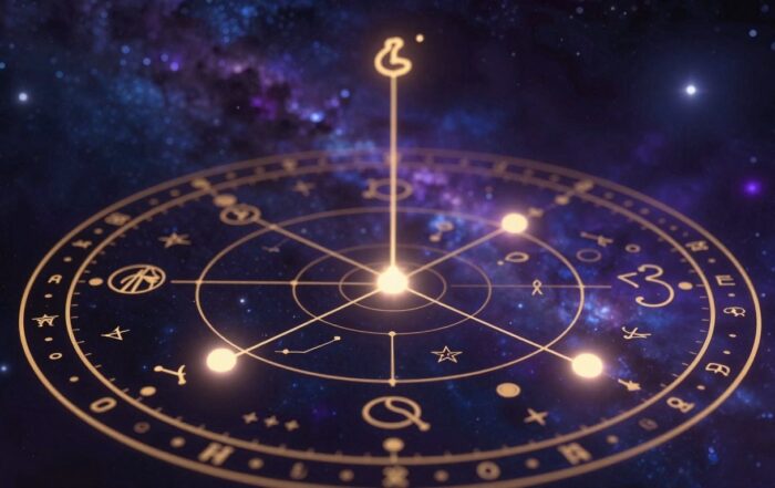 Depression Astrology