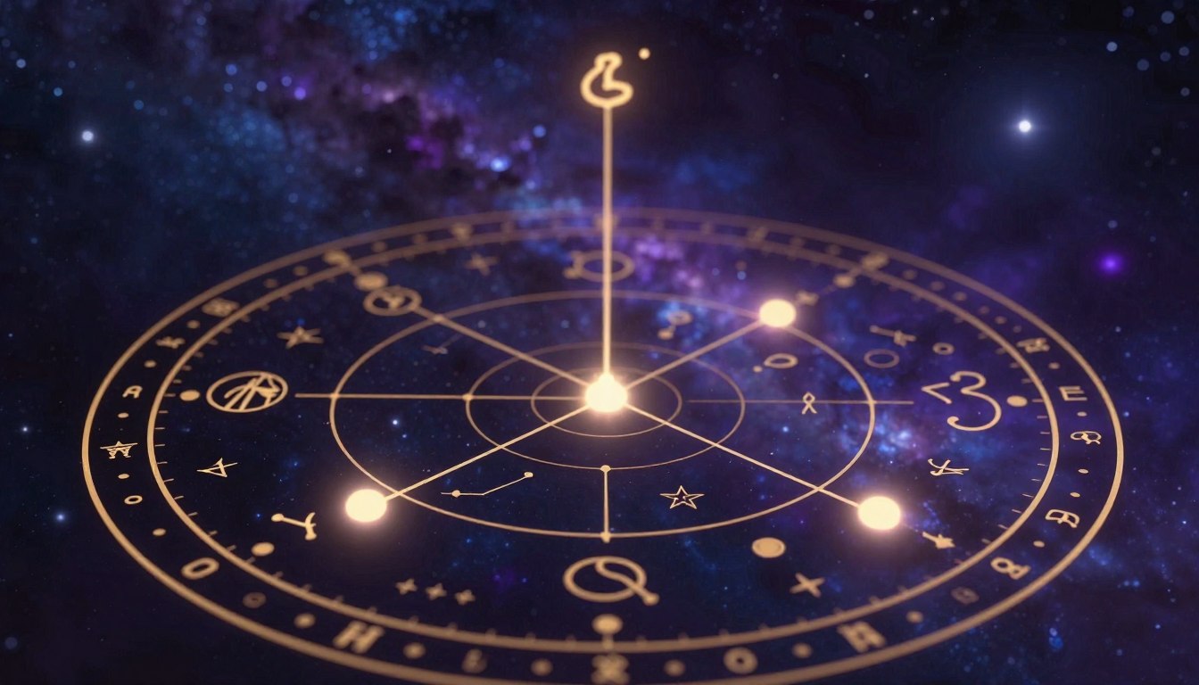 Depression Astrology