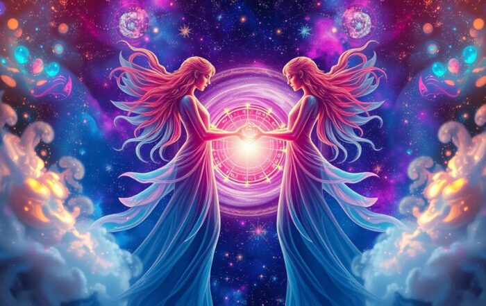 Gemini horoscope 2026