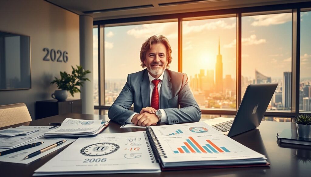 Leo 2026 financial planning strategies