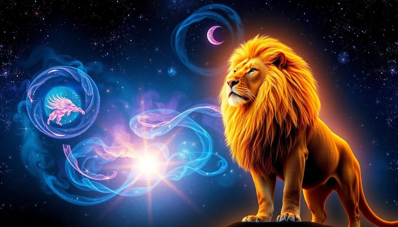 Leo horoscope 2026