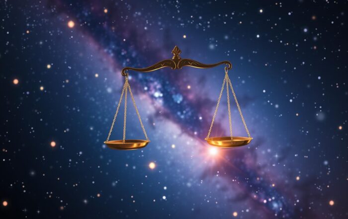 Libra horoscope 2026