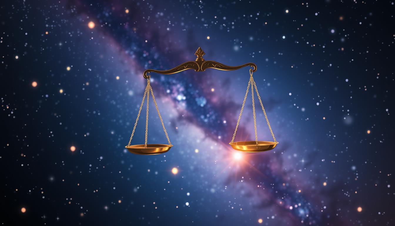 Libra horoscope 2026