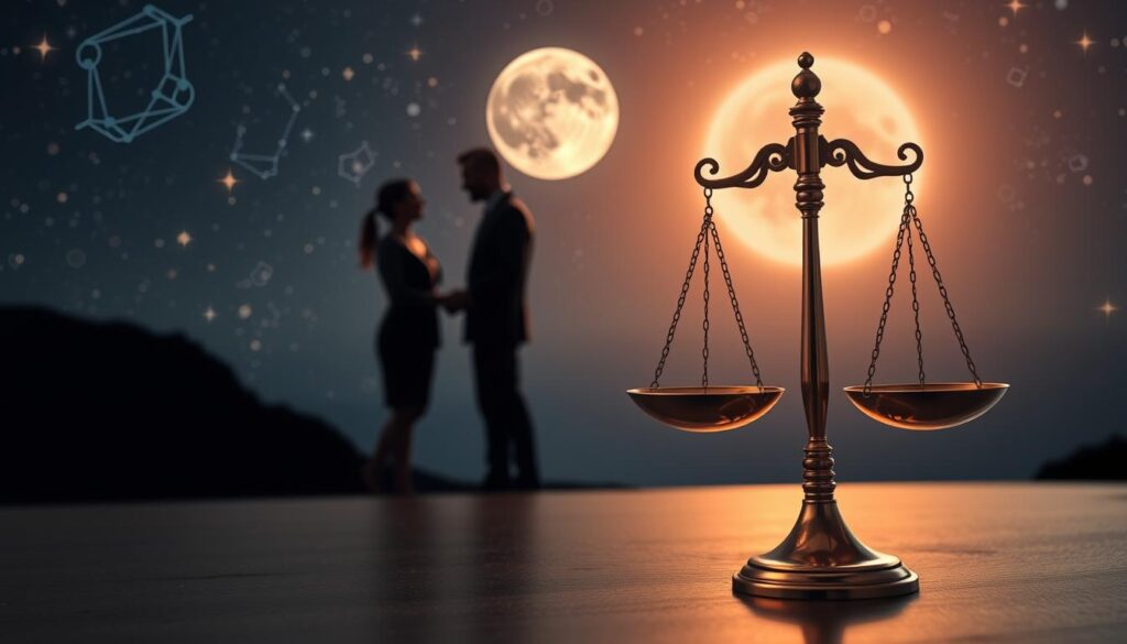 Libra love relationship insights