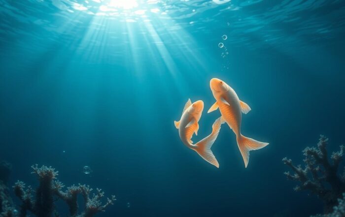 Pisces horoscope 2026