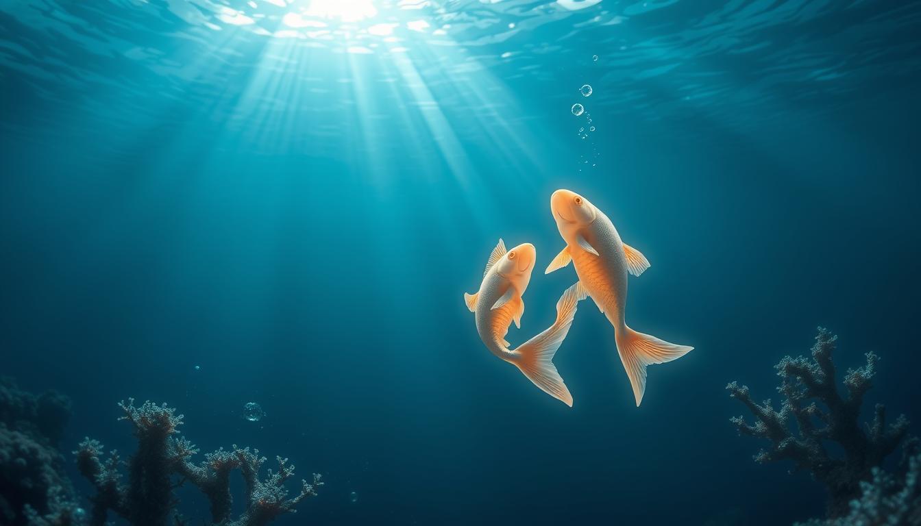 Pisces horoscope 2026