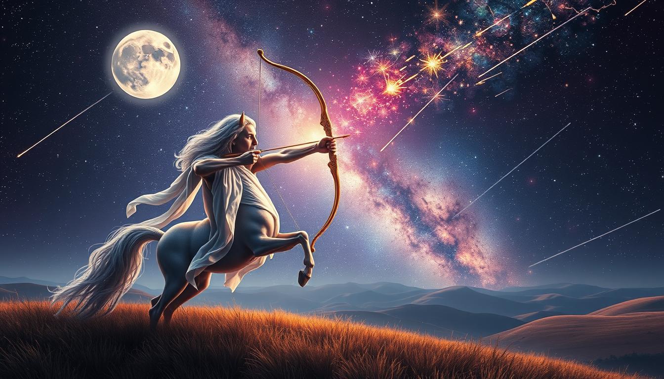 Sagittarius 2026
