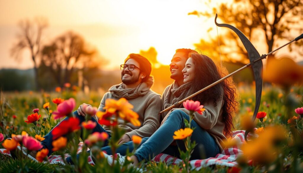 Sagittarius love relationships 2026