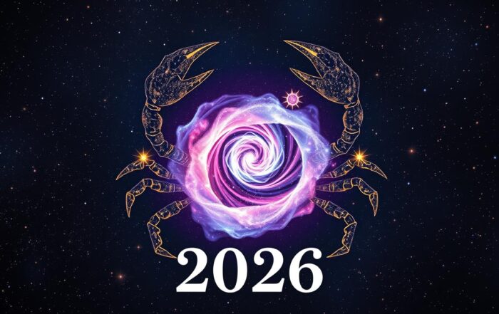 Scorpio horoscope 2026