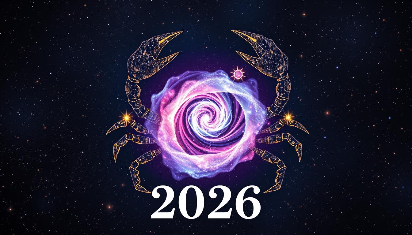 Scorpio horoscope 2026