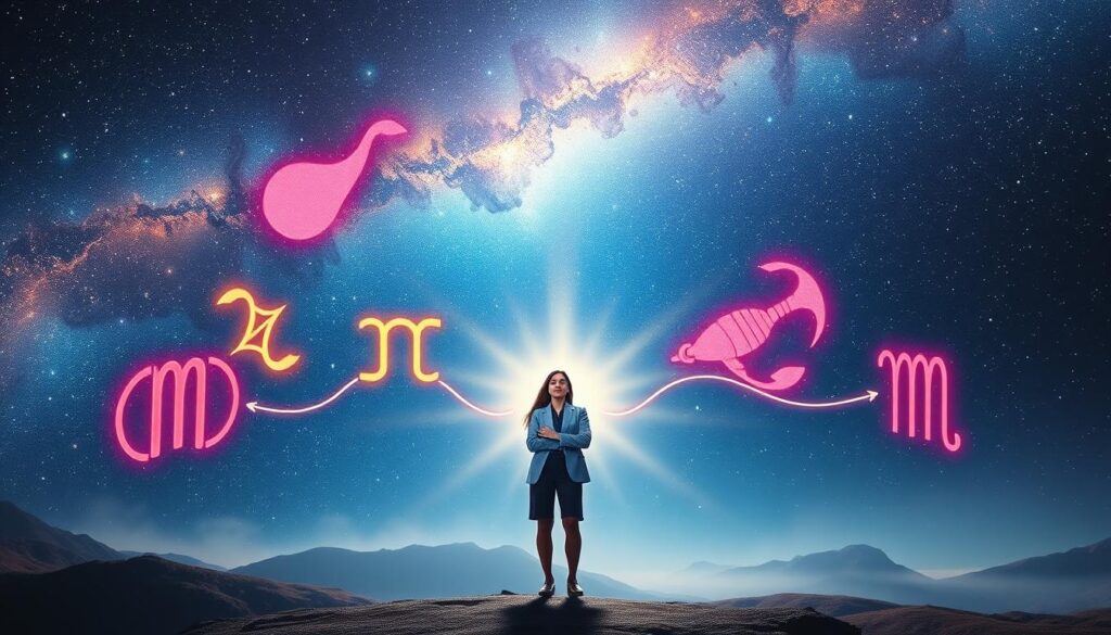 Scorpio key life areas growth opportunities Scorpio key life areas growth opportunities