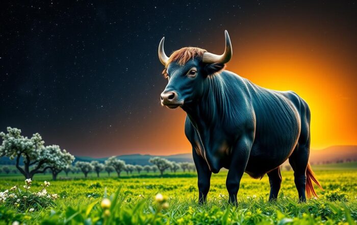 Taurus horoscope 2026