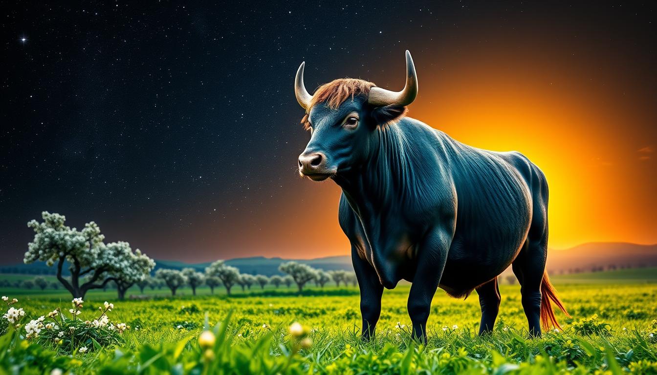 Taurus horoscope 2026
