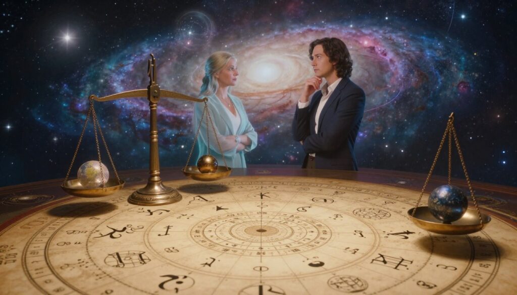 astrology karma relationship