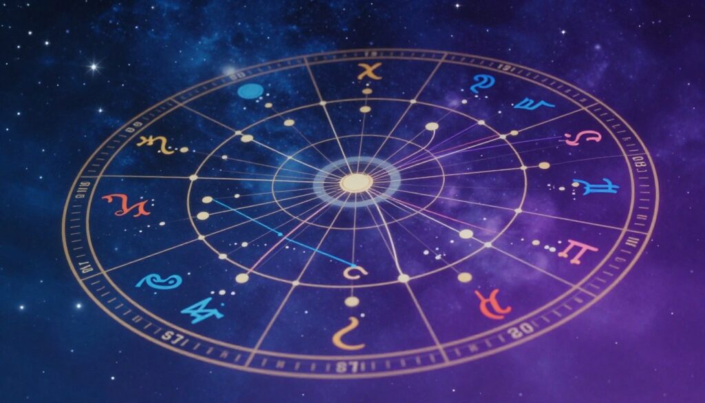 chart monthly rhythm