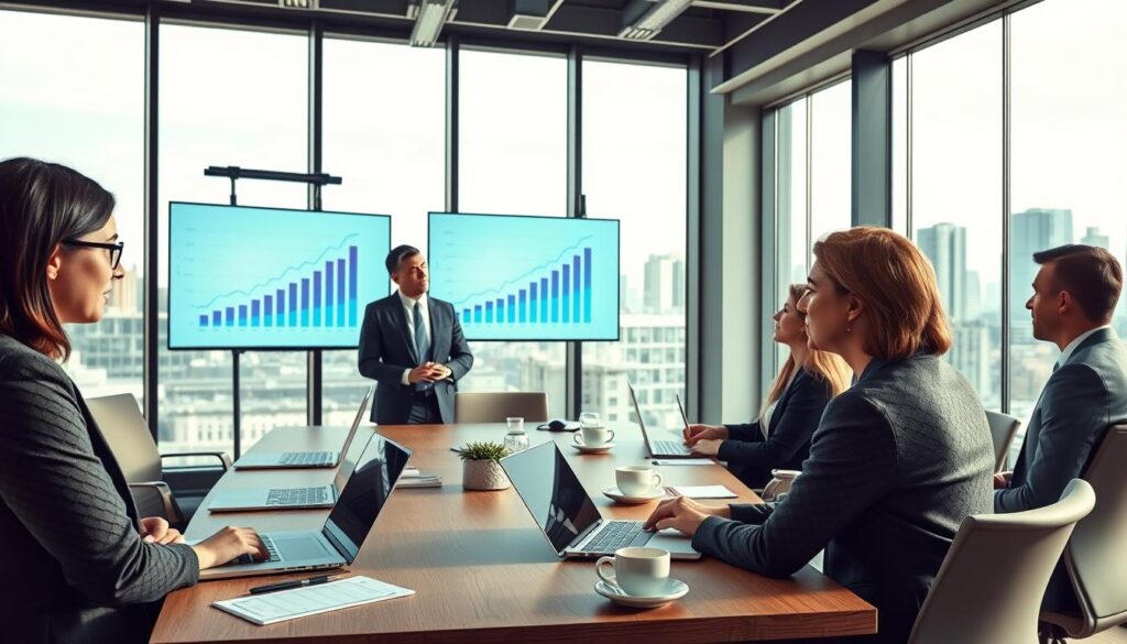 financial business strategies 2026