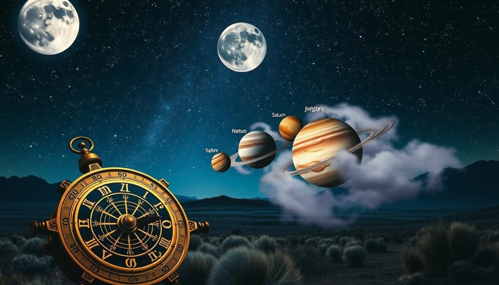 major planetary transits astrology