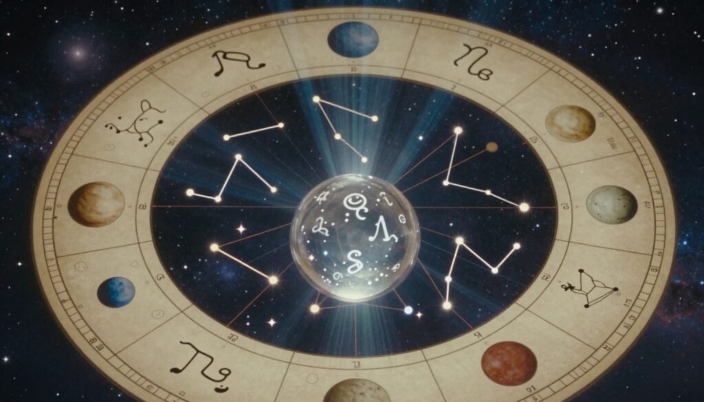 natal chart